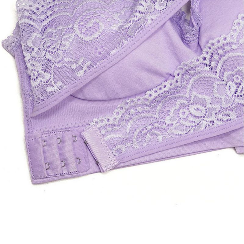 Women's Plus Size Bra - fittedfortheoccasion