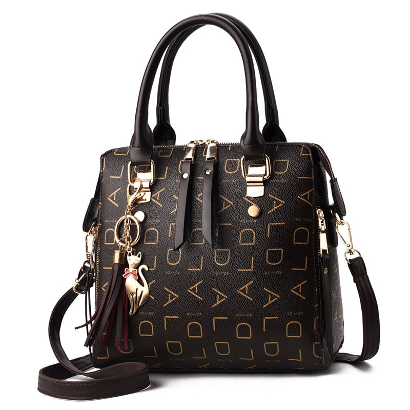 Women's Crossbody Handbag - fittedfortheoccasion