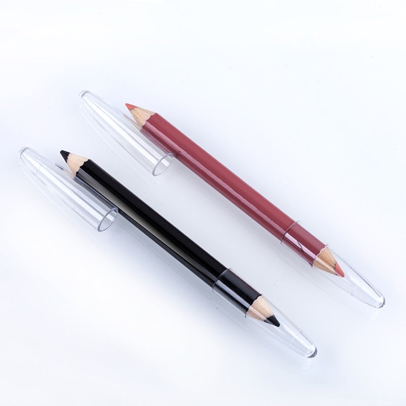 Women's Portable 24 Color Cosmetic Set