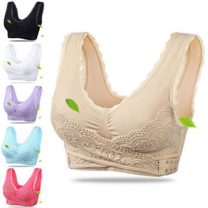 Women's Plus Size Bra - fittedfortheoccasion