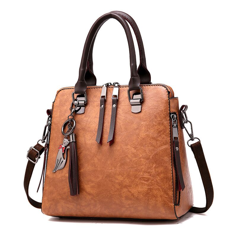 Women's Crossbody Handbag - fittedfortheoccasion