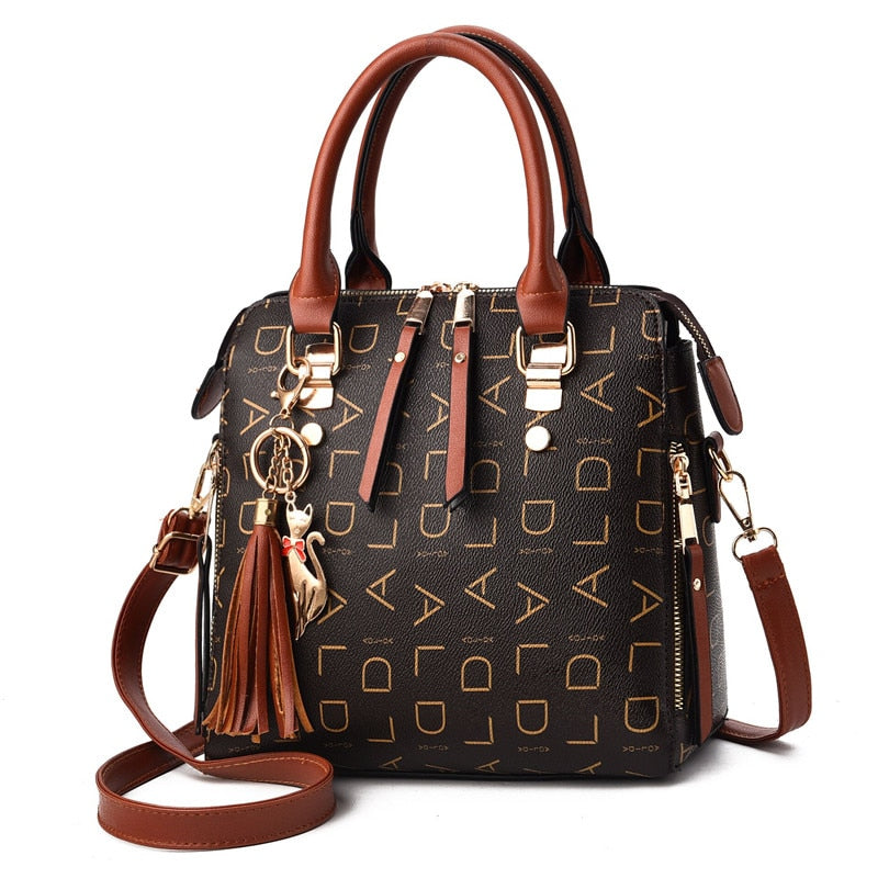 Women's Crossbody Handbag - fittedfortheoccasion