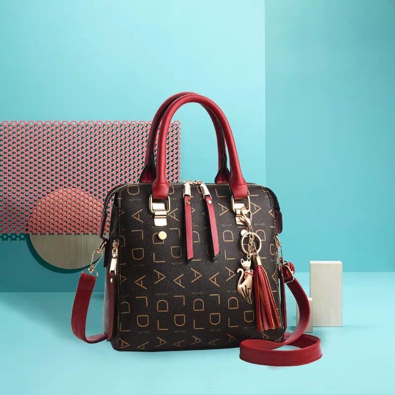 Women's Crossbody Handbag - fittedfortheoccasion