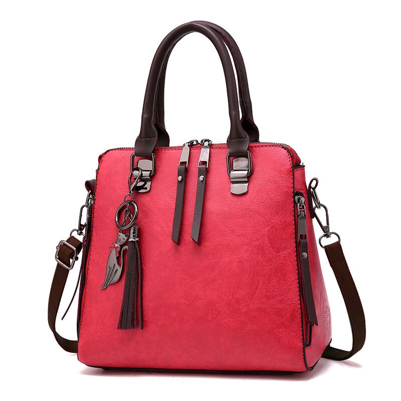 Women's Crossbody Handbag - fittedfortheoccasion