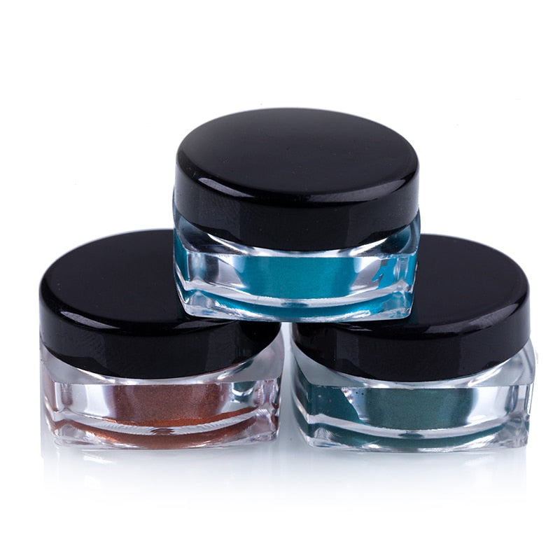 Women's Portable 24 Color Cosmetic Set