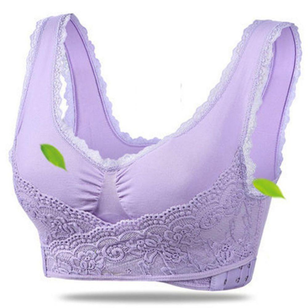 Women's Plus Size Bra - fittedfortheoccasion