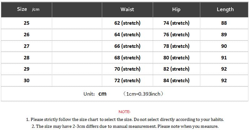 Women's Ripped Denim Jeans - fittedfortheoccasion