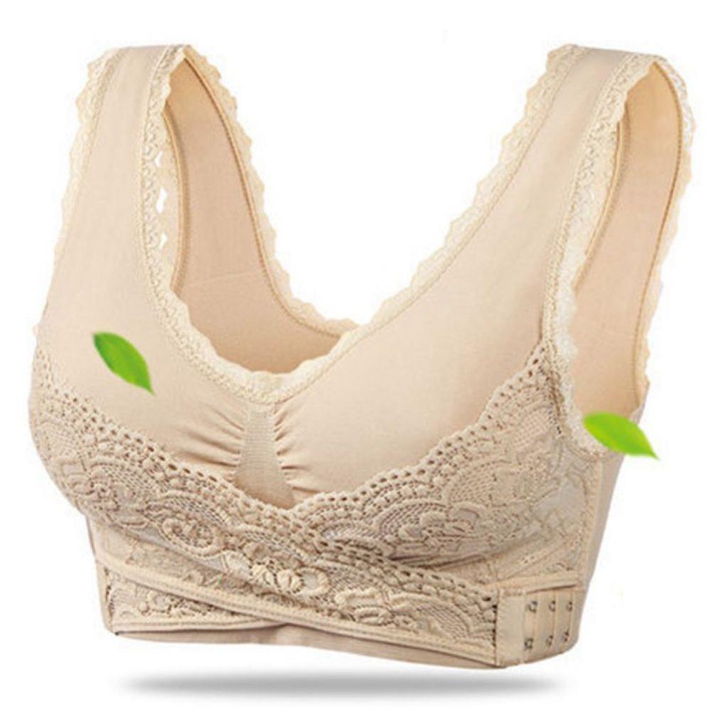 Women's Plus Size Bra - fittedfortheoccasion