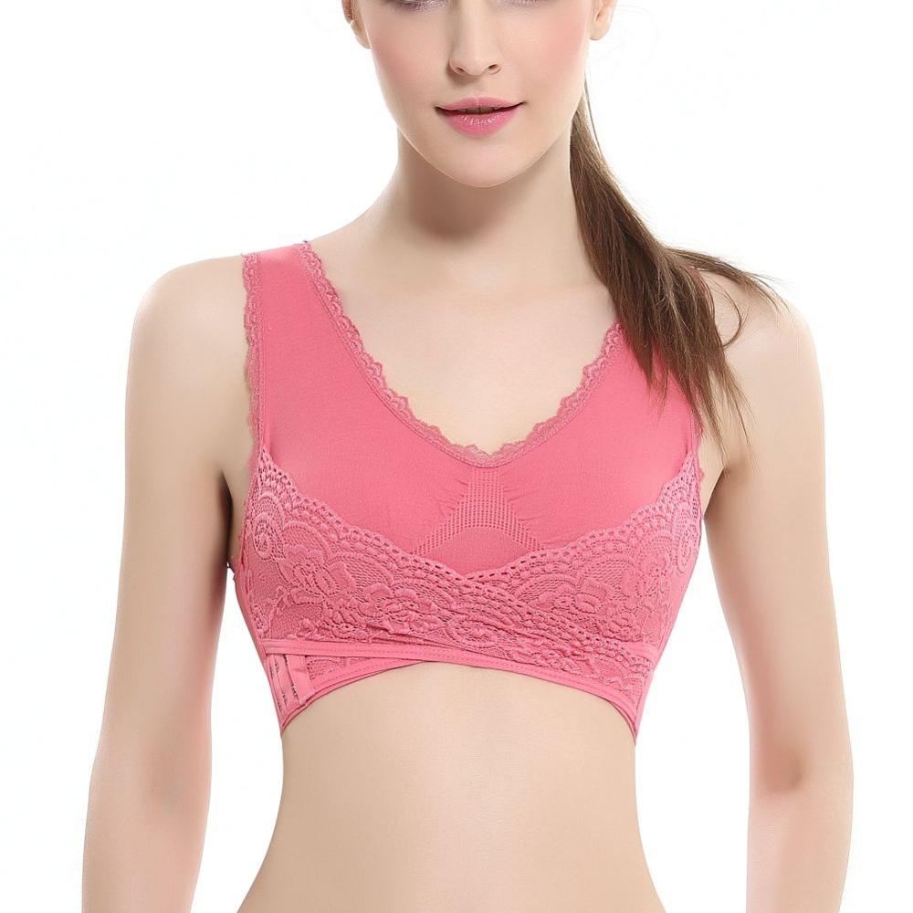 Women's Plus Size Bra - fittedfortheoccasion