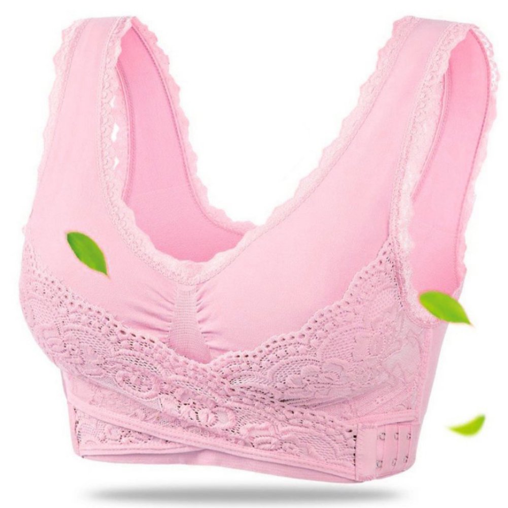 Women's Plus Size Bra - fittedfortheoccasion