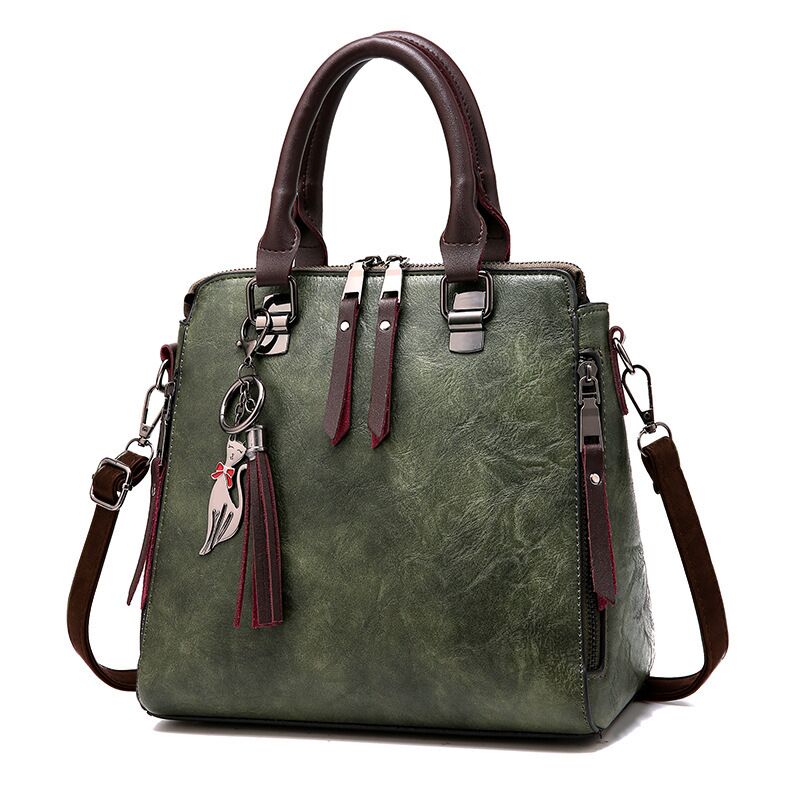 Women's Crossbody Handbag - fittedfortheoccasion