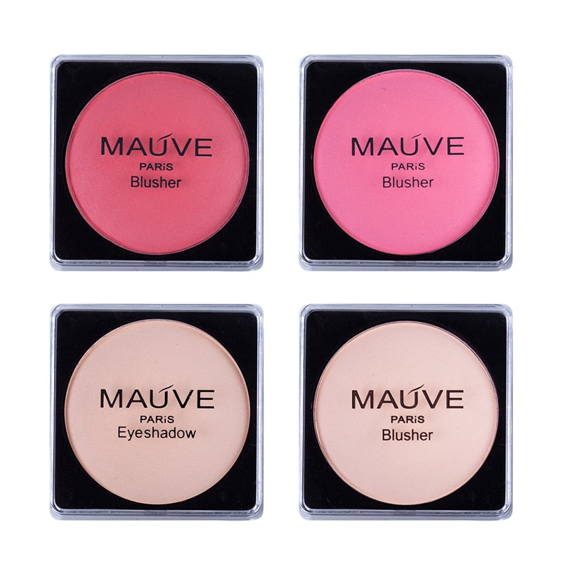 Women's Portable 24 Color Cosmetic Set