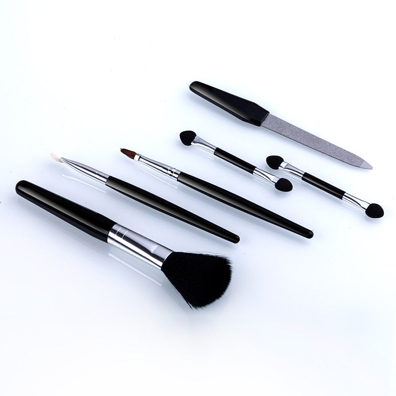 Women's Portable 24 Color Cosmetic Set