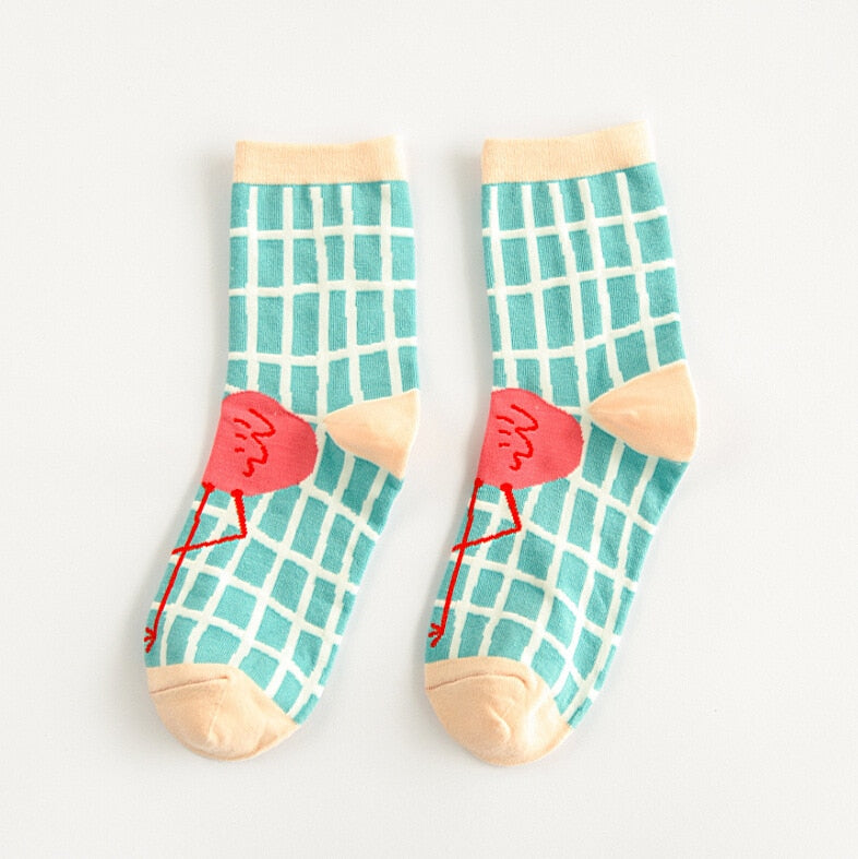 Children's Tube Socks - fittedfortheoccasion