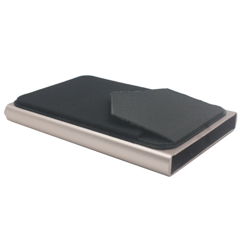 Men's/Women's Pop Up ID Card-Wallet