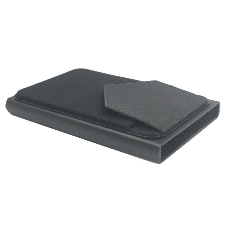 Men's/Women's Pop Up ID Card-Wallet