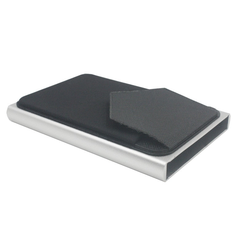 Men's/Women's Pop Up ID Card-Wallet