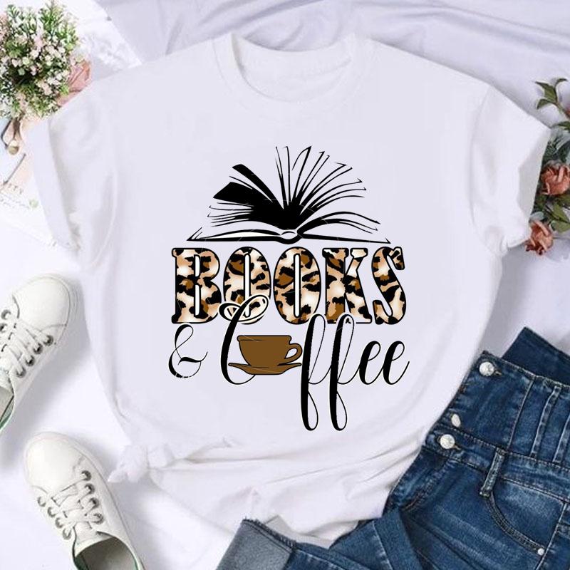 Women's Short Sleeve Printed T-Shirt - fittedfortheoccasion