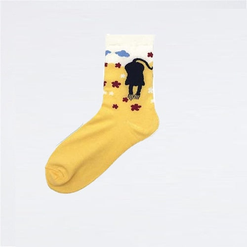 Children's Tube Socks - fittedfortheoccasion