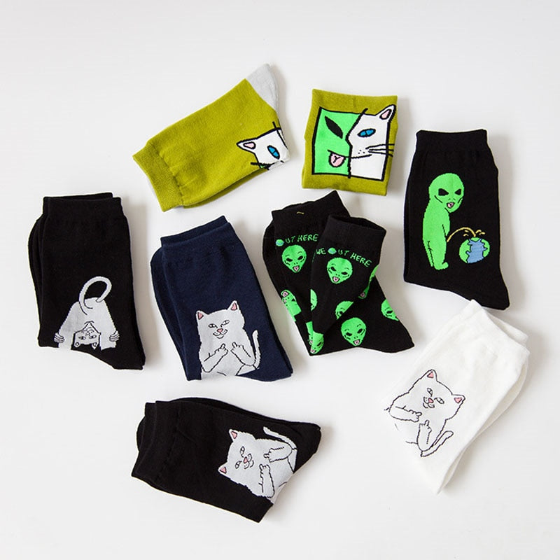 Children's Tube Socks - fittedfortheoccasion