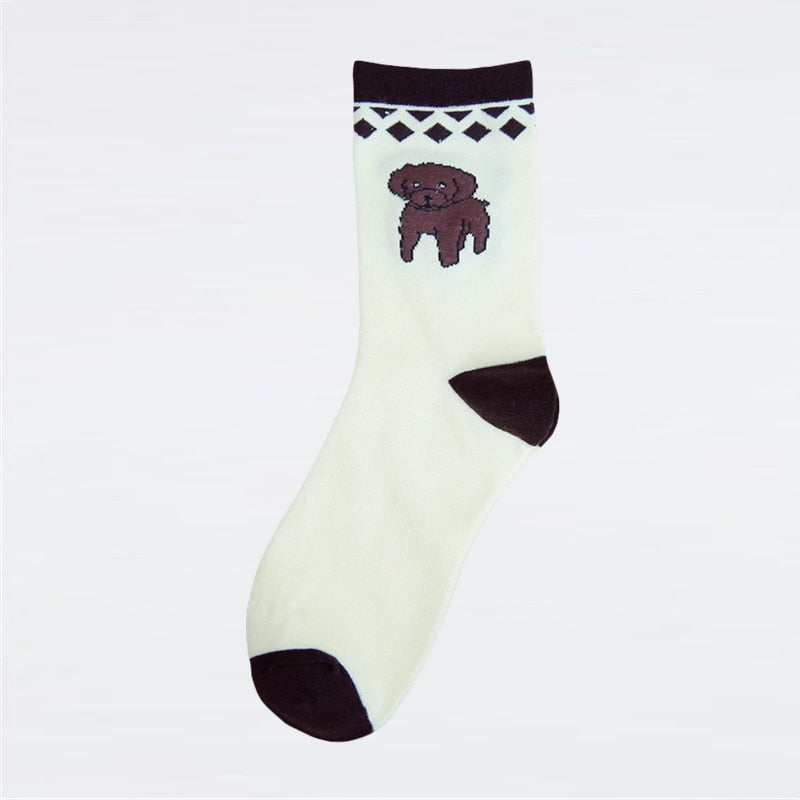 Children's Tube Socks - fittedfortheoccasion