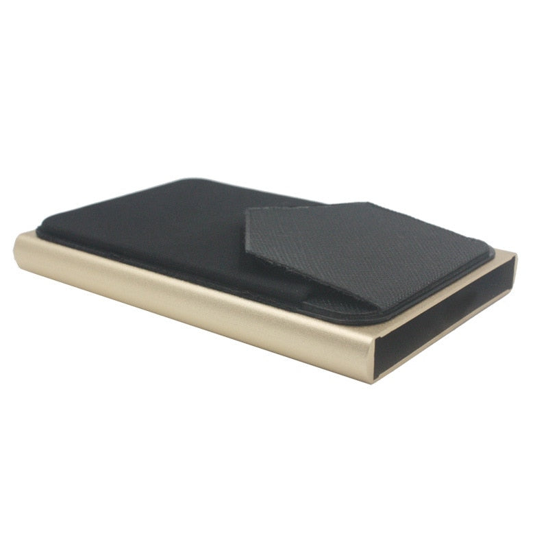 Men's/Women's Pop Up ID Card-Wallet