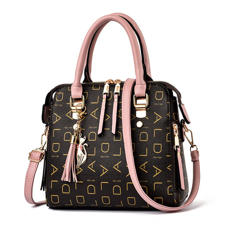 Women's Crossbody Handbag - fittedfortheoccasion
