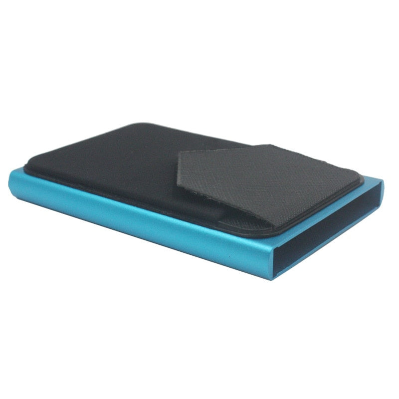 Men's/Women's Pop Up ID Card-Wallet