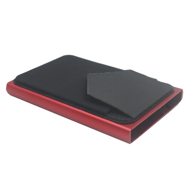 Men's/Women's Pop Up ID Card-Wallet
