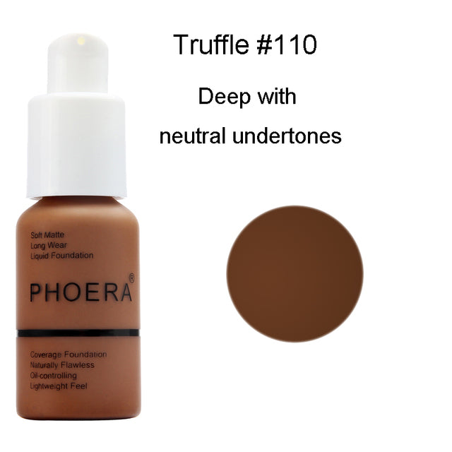 Women's Liquid Foundation - fittedfortheoccasion
