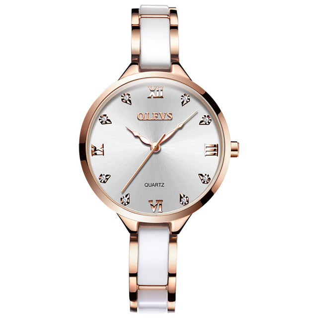 Women's OLEVS Fashion Watch Gift Set - fittedfortheoccasion