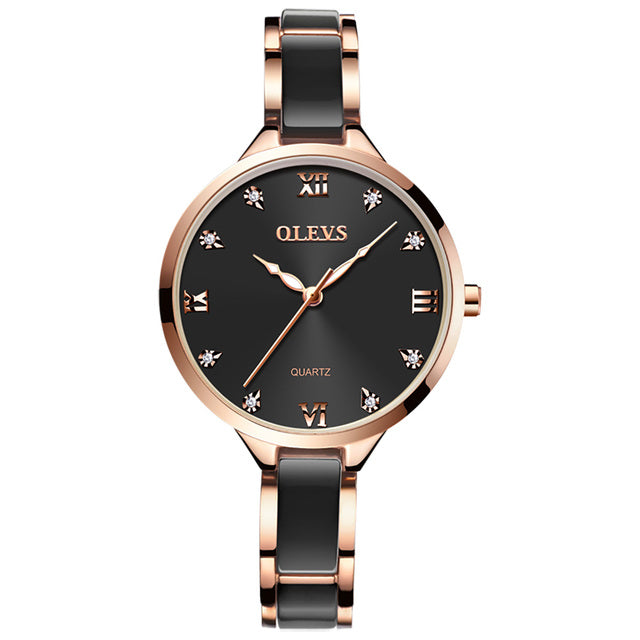 Women's OLEVS Fashion Watch Gift Set - fittedfortheoccasion