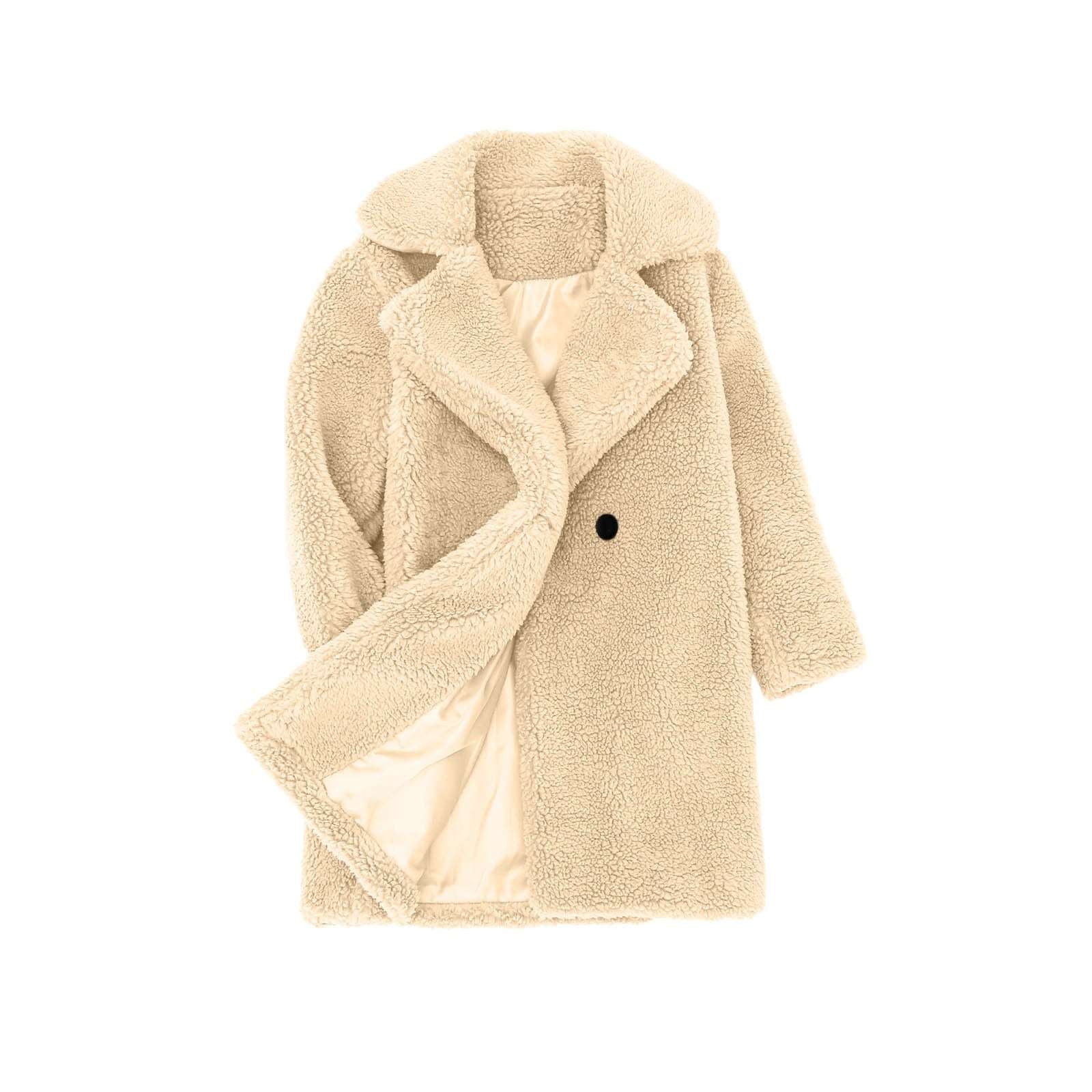 Children's Winter Coat - fittedfortheoccasion