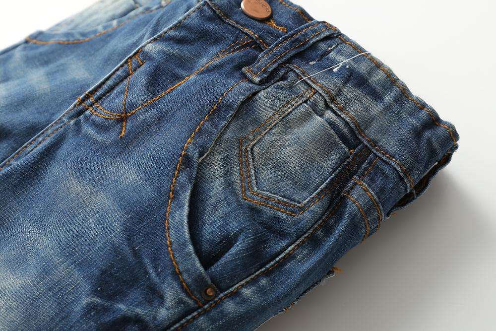 Children's Denim Jeans