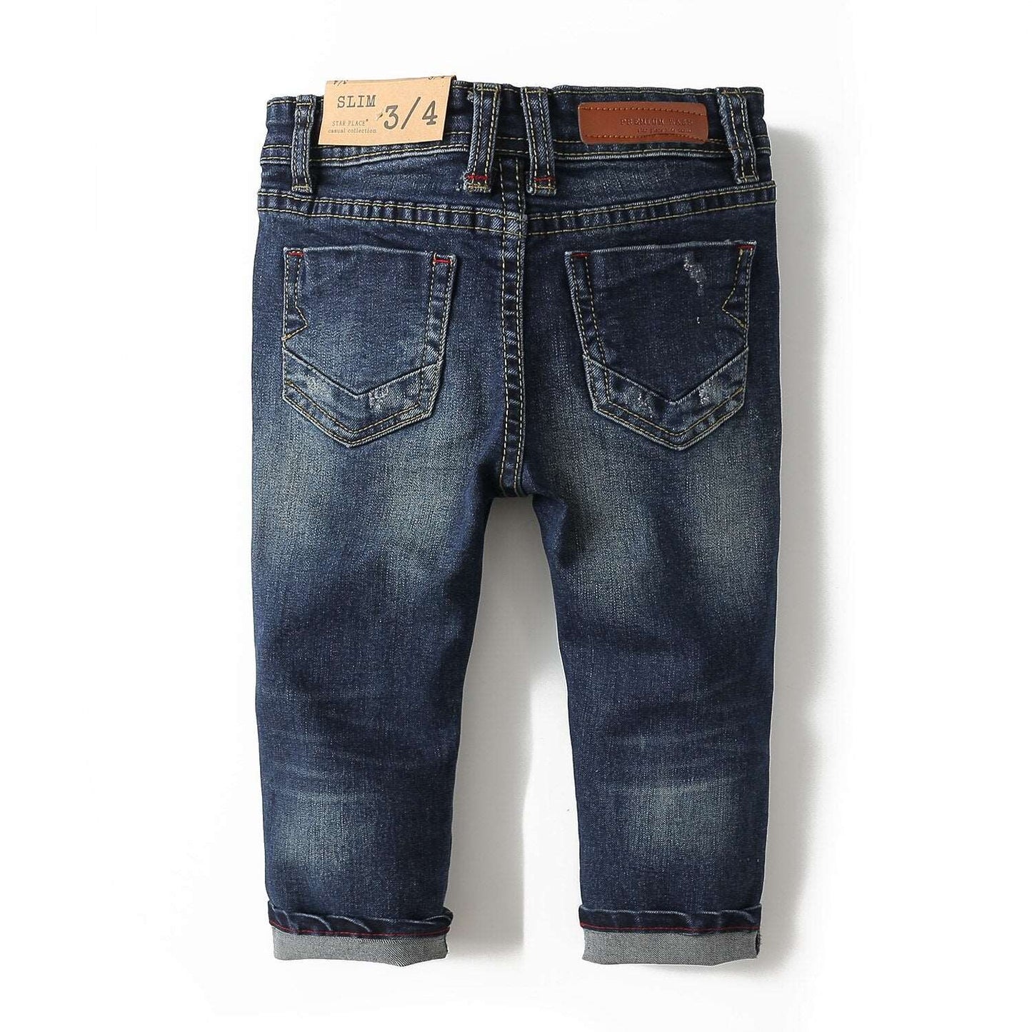 Children's Denim Jeans