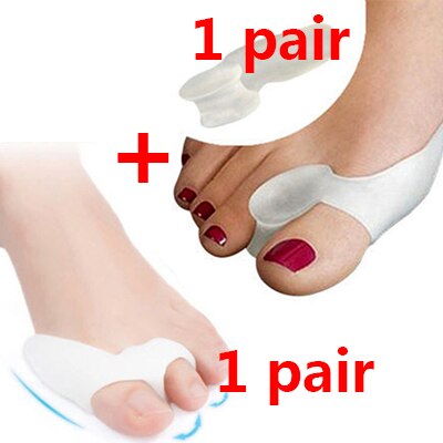 Big Toe Splint-Orthopedic Foot Care