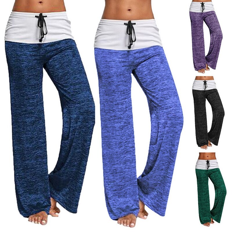 Women's Leisure Yoga pants