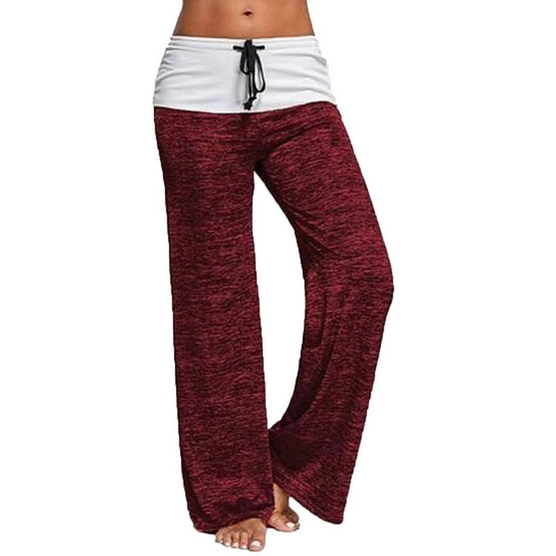 Women's Leisure Yoga pants