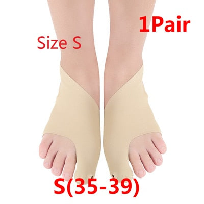 Big Toe Splint-Orthopedic Foot Care