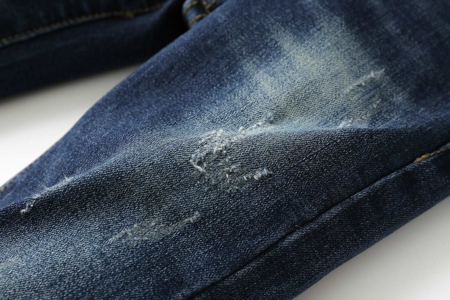 Children's Denim Jeans