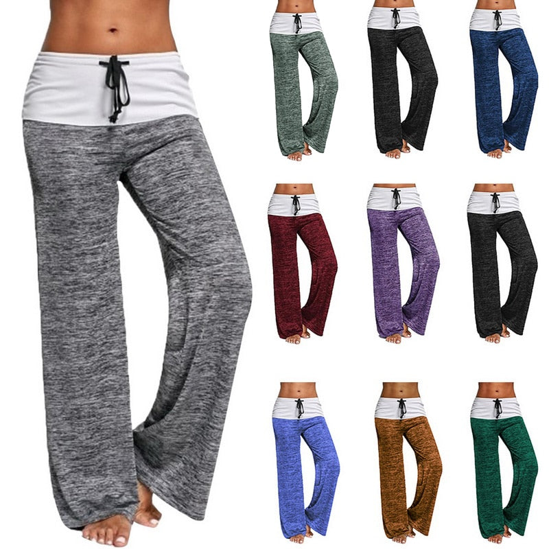 Women's Leisure Yoga pants