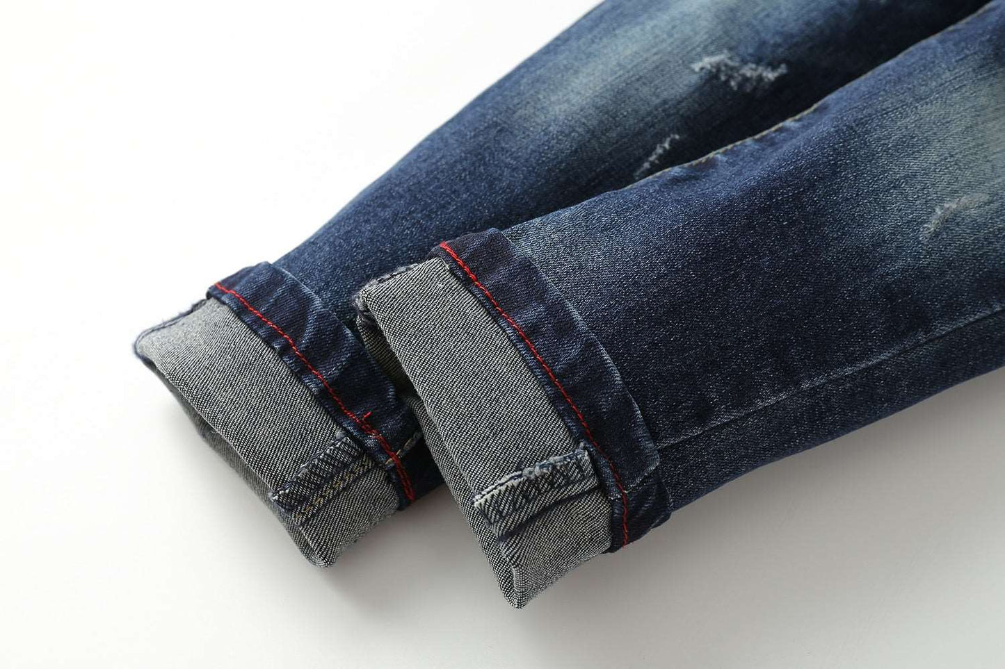 Children's Denim Jeans