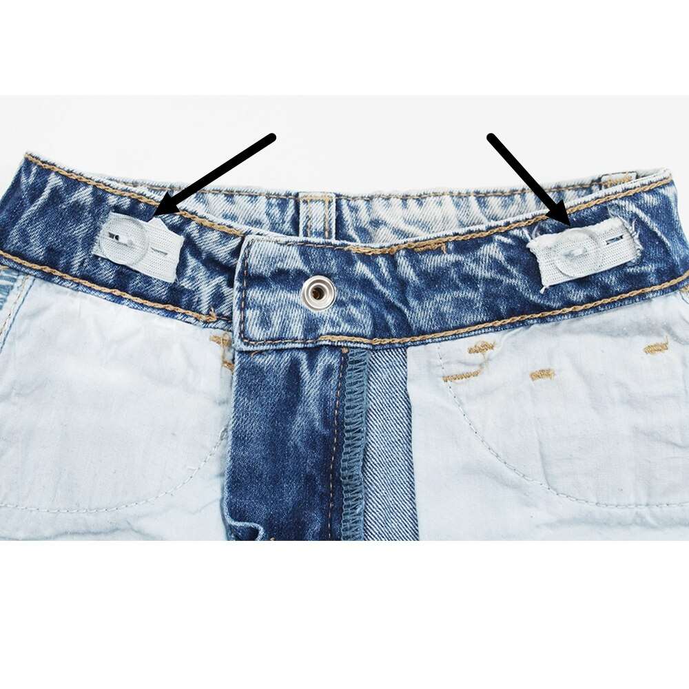 Children's Denim Jeans