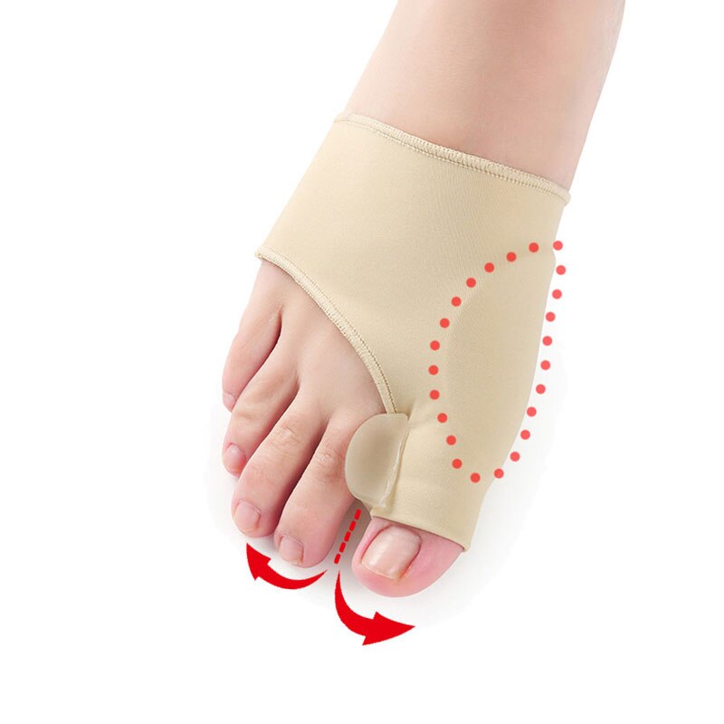 Big Toe Splint-Orthopedic Foot Care