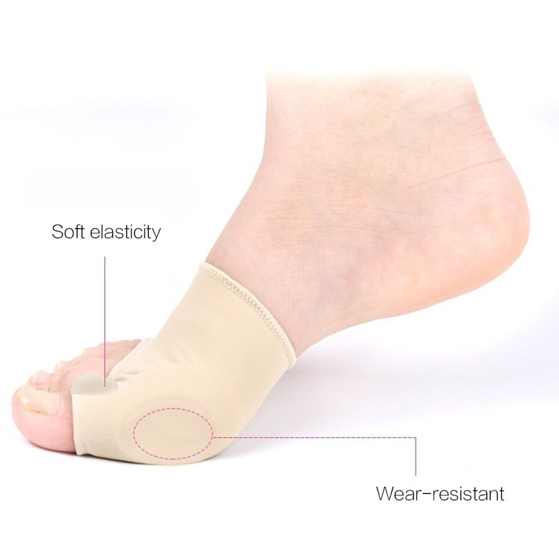 Big Toe Splint-Orthopedic Foot Care