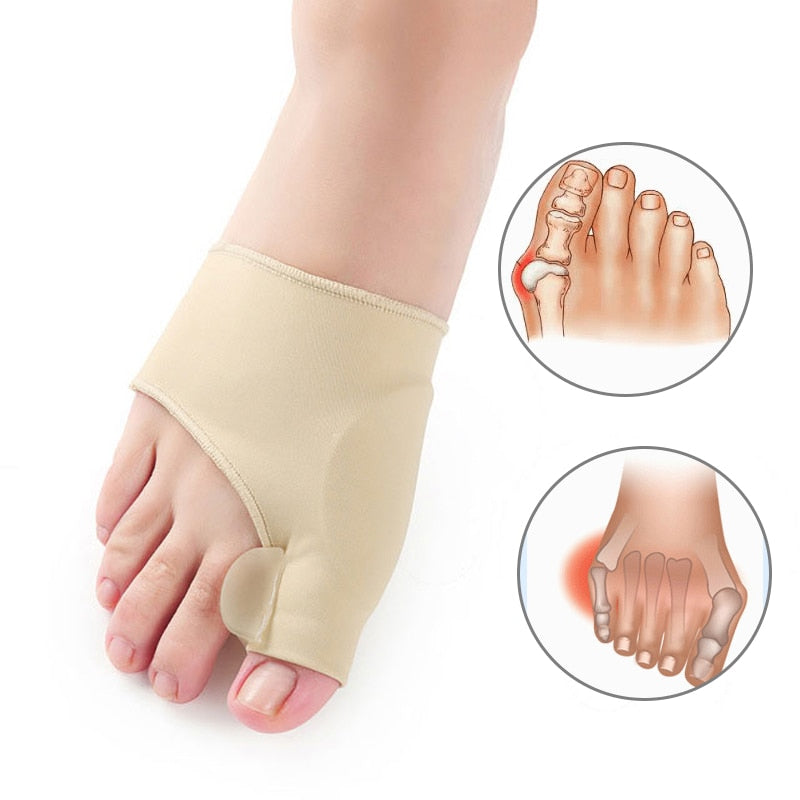 Big Toe Splint-Orthopedic Foot Care