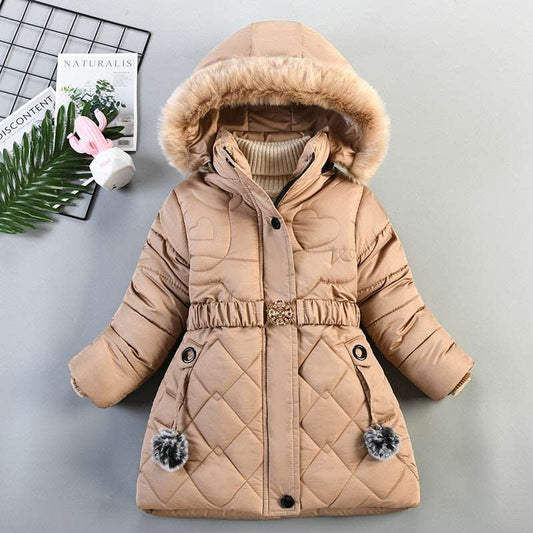 Children's Winter Jacket