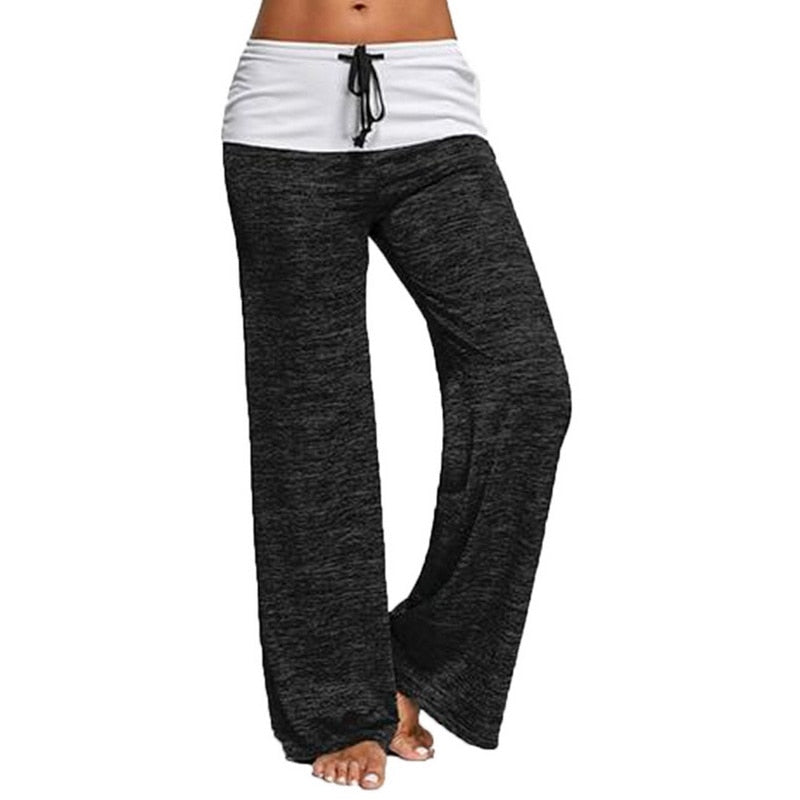 Women's Leisure Yoga pants