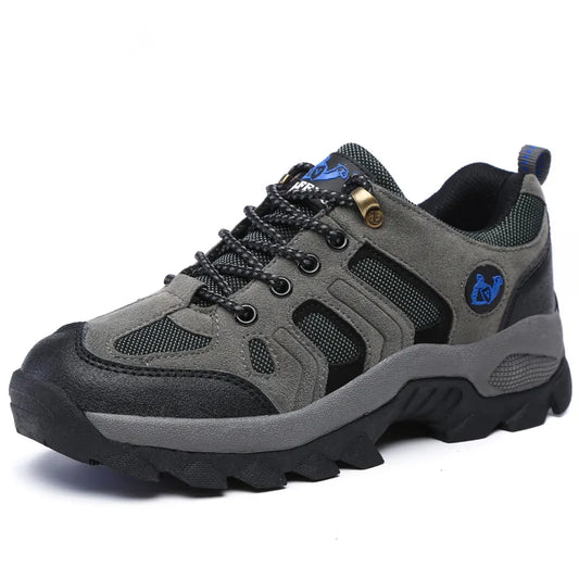 Men's Hiking Shoes