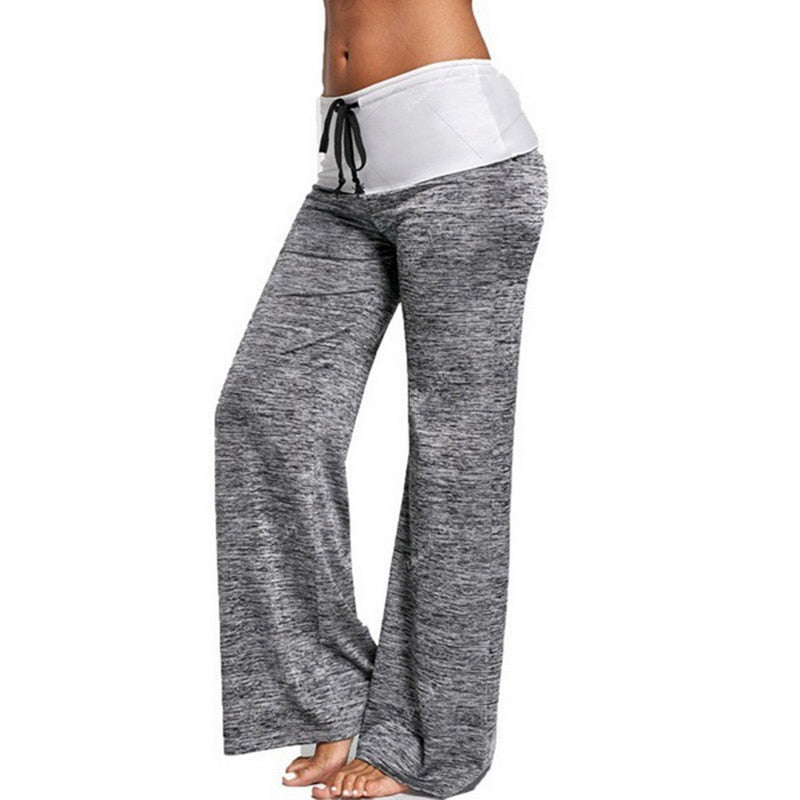 Women's Leisure Yoga pants